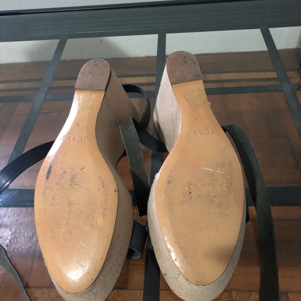 Wedges - Picture 4 of 4